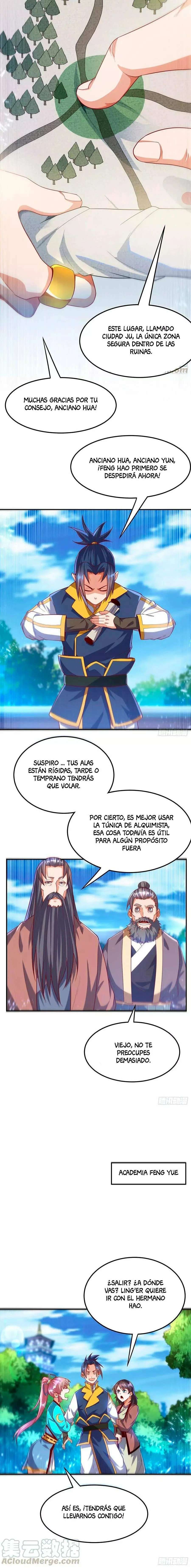 Capitulo 105 page 5
