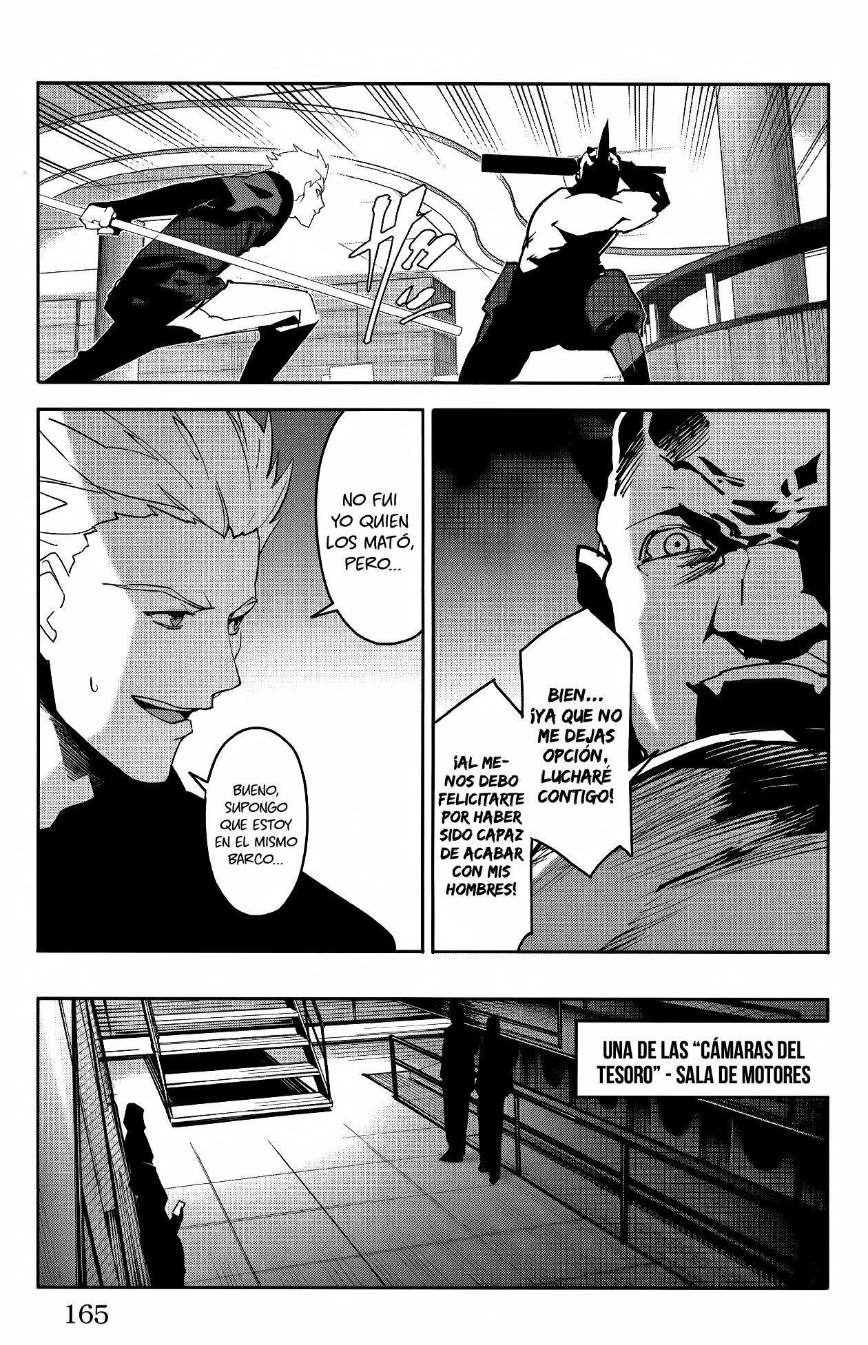 Capitulo 68 page 24