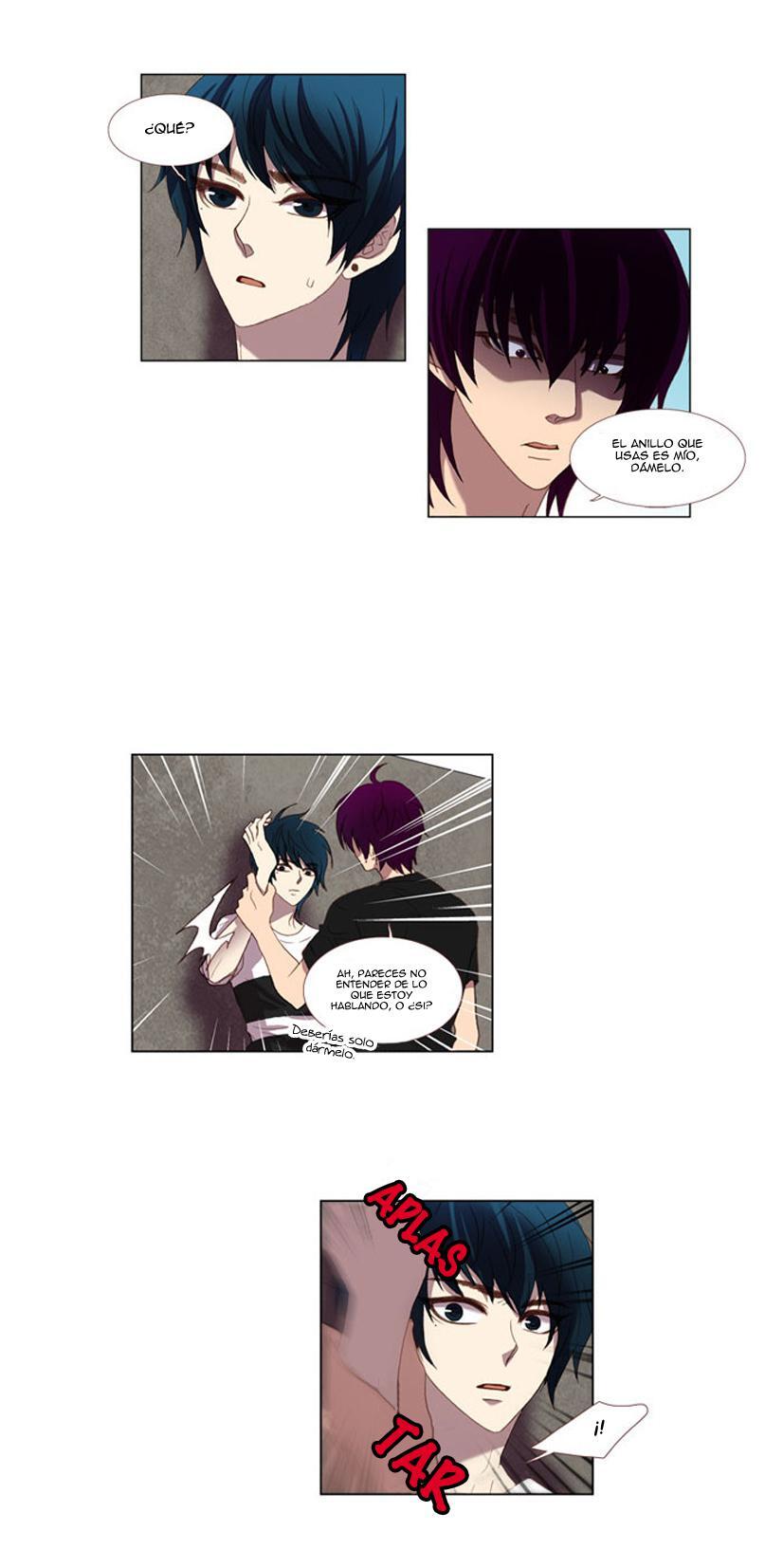Capitulo 50 page 24