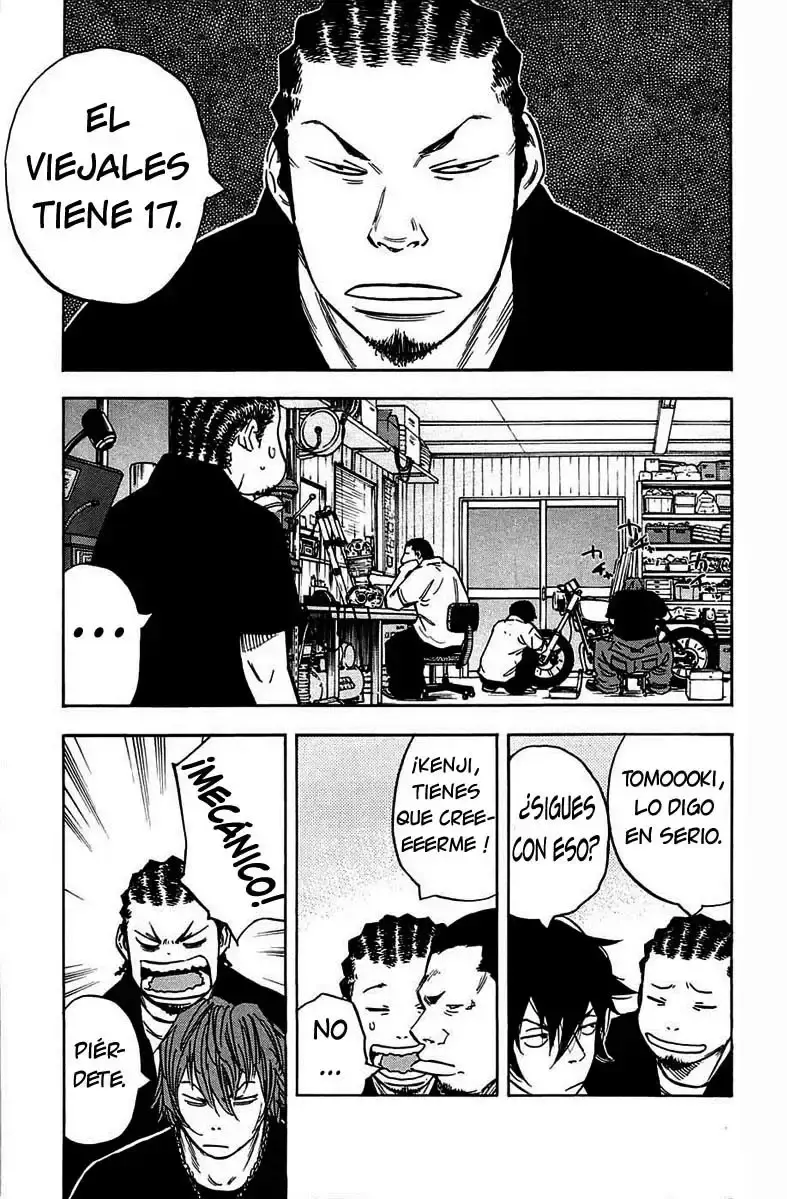 Capitulo 51 page 11