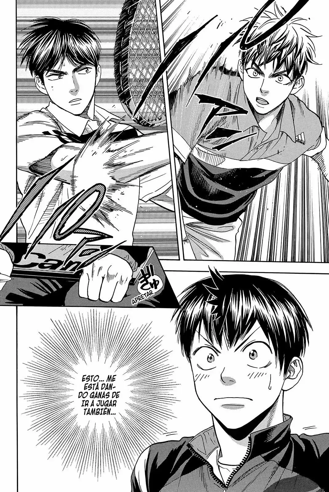 Capitulo 360 page 19