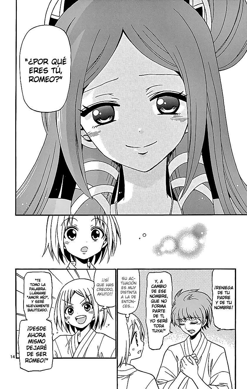 Capitulo 66 page 14