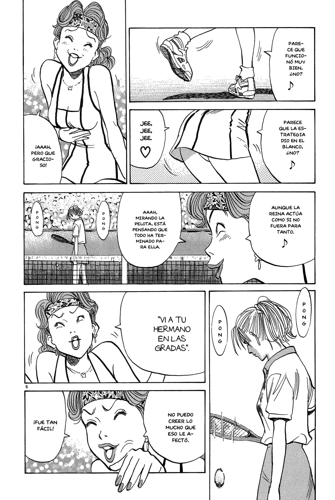 Capitulo 153 page 6