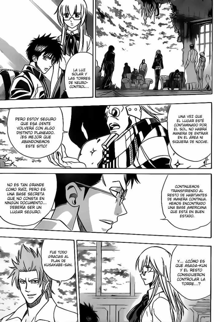 Capitulo 124 page 14