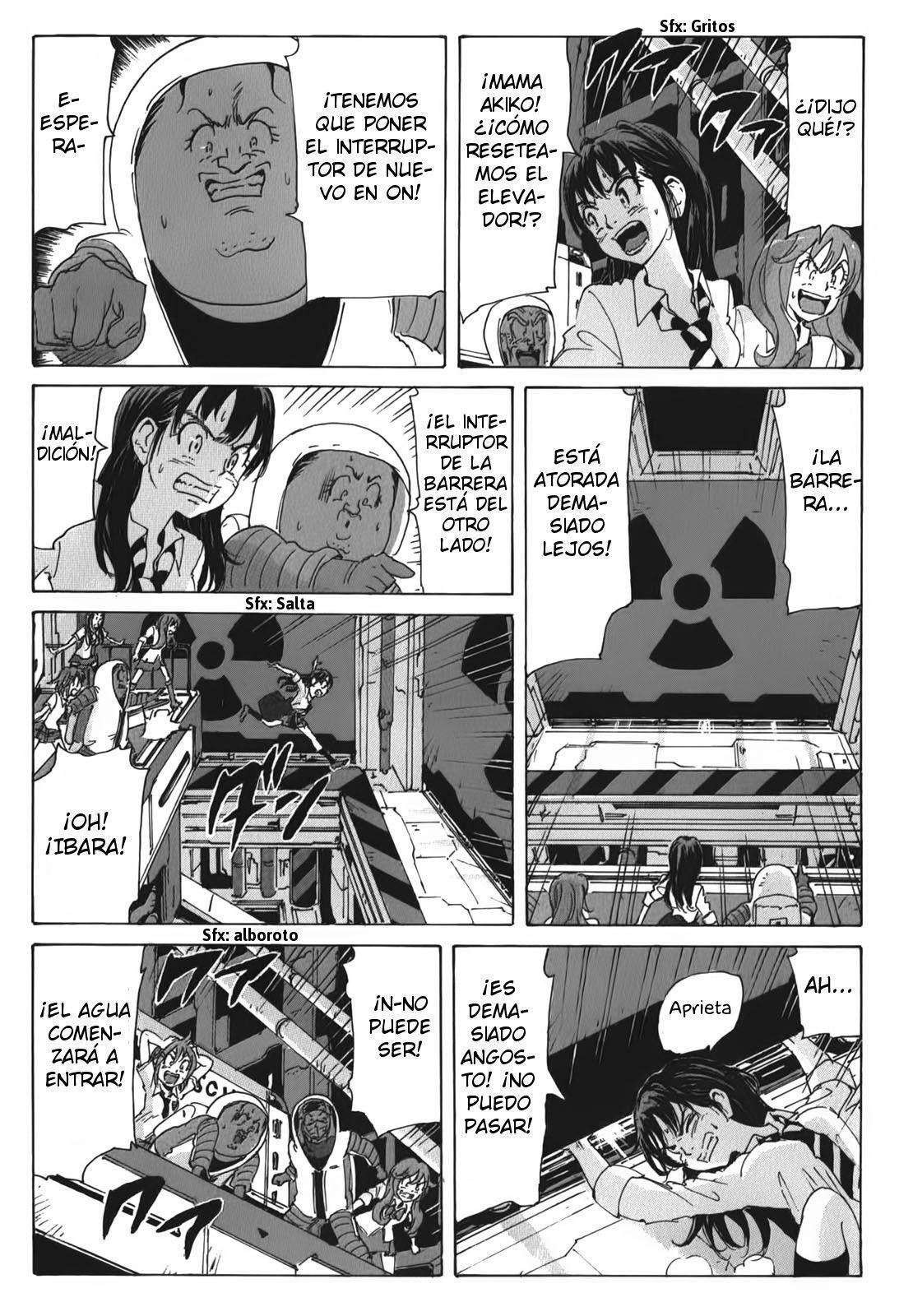 Capitulo 180 page 18