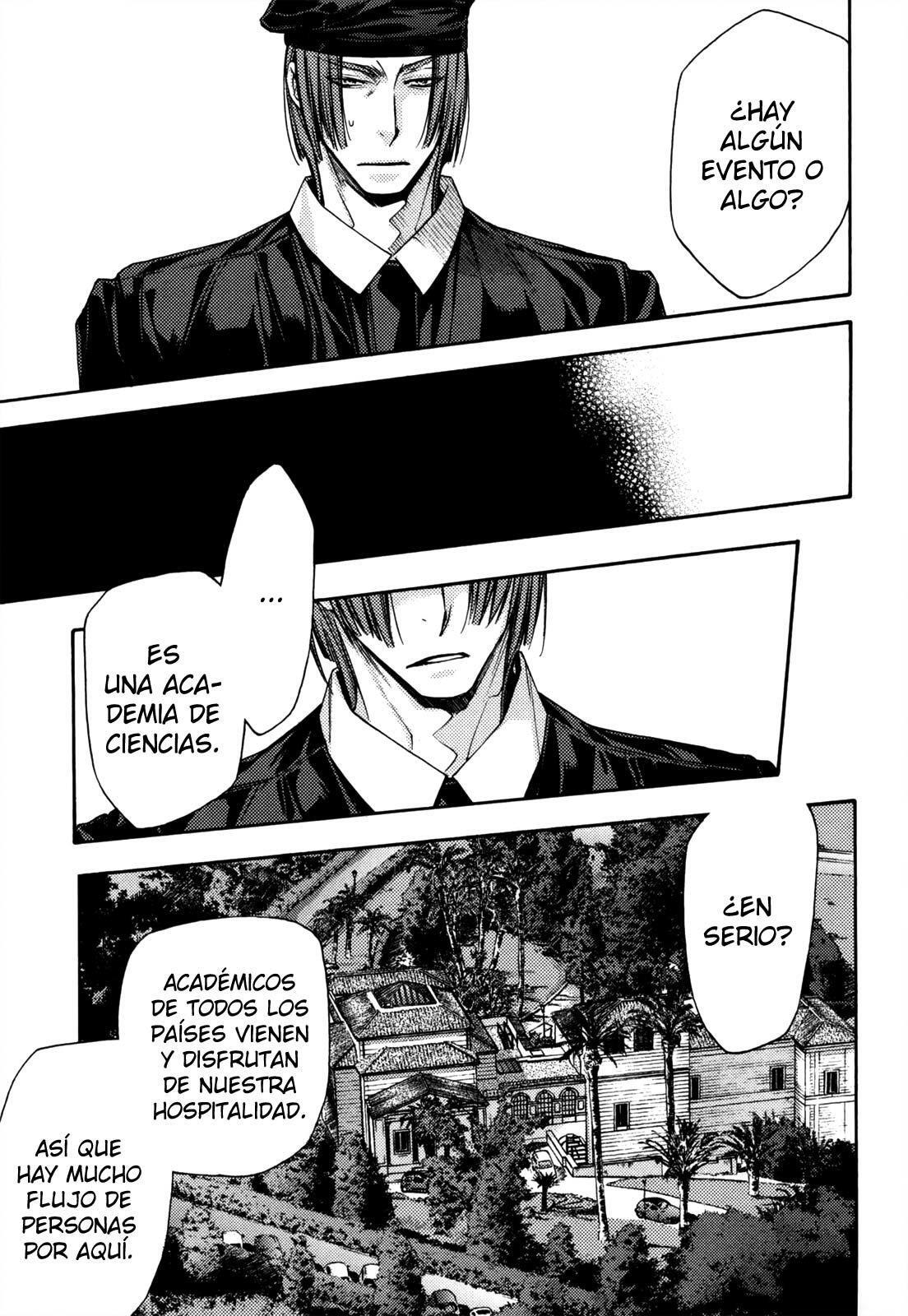Capitulo 27 page 22
