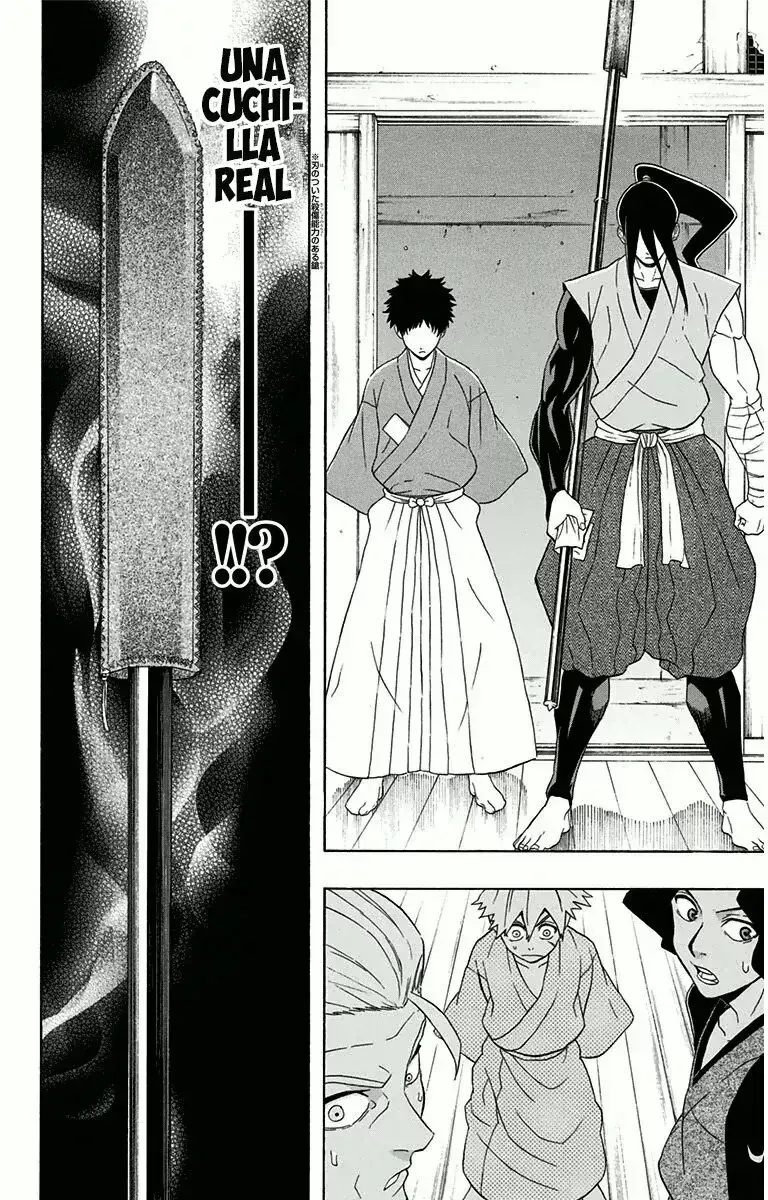 Capitulo 3 page 21