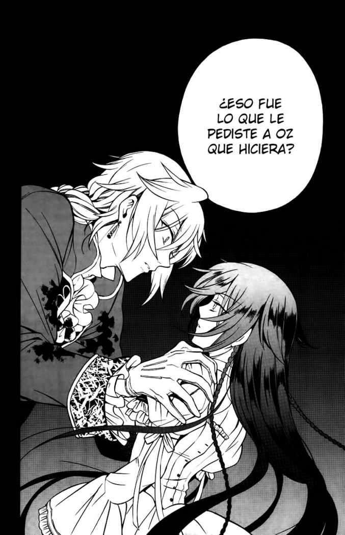 Capitulo 74 page 39