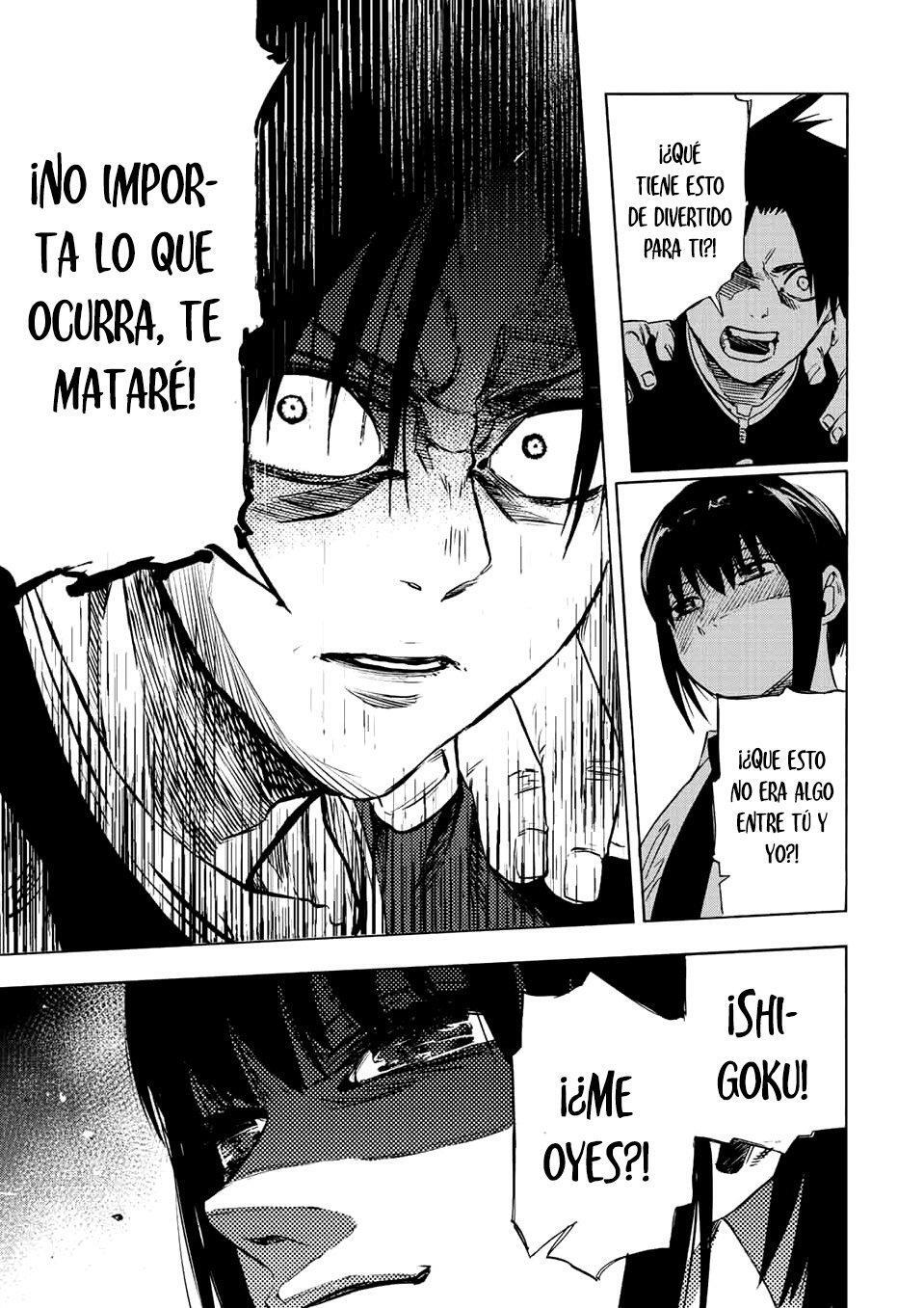 Capitulo 72 page 11