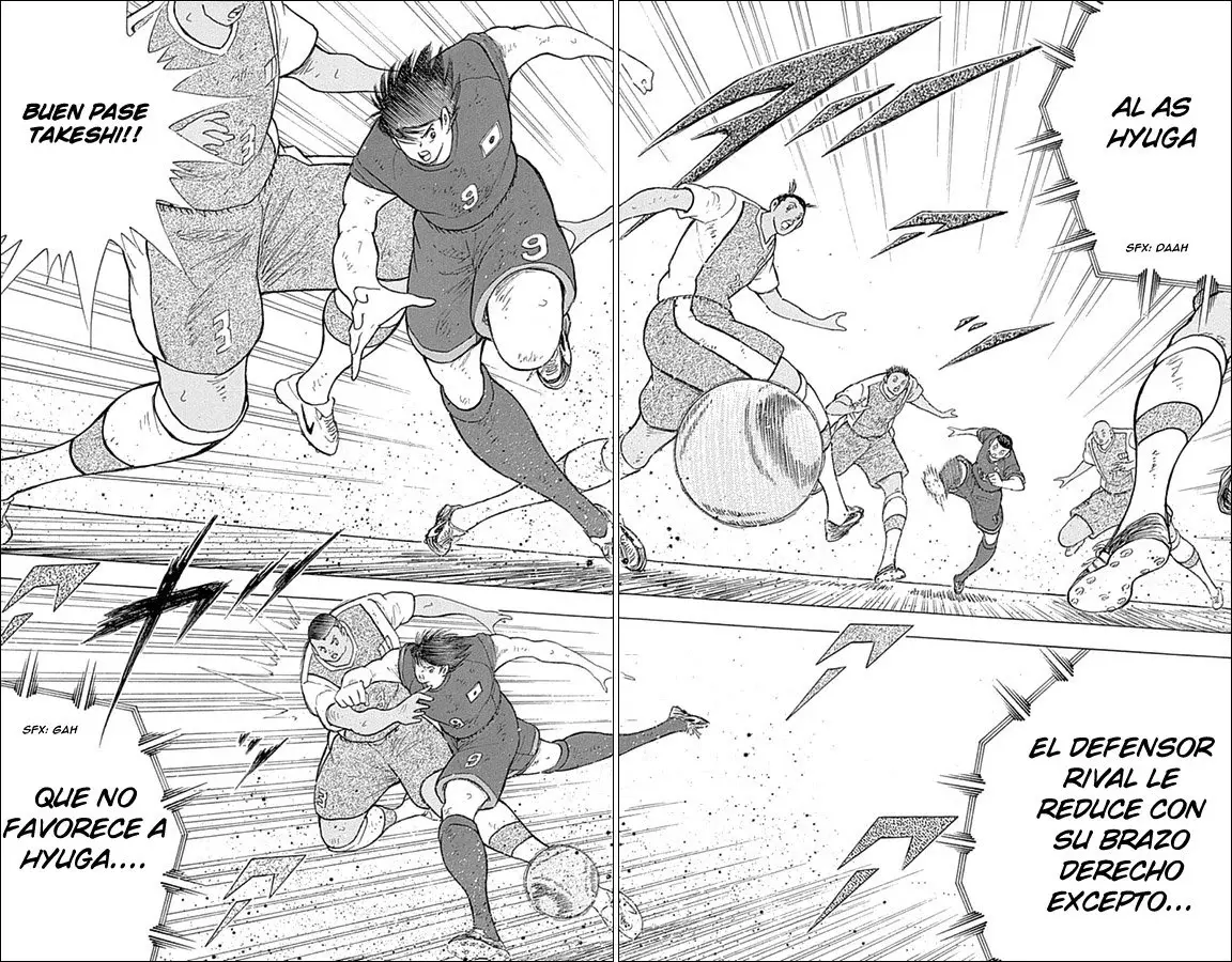 Capitulo 41 page 25