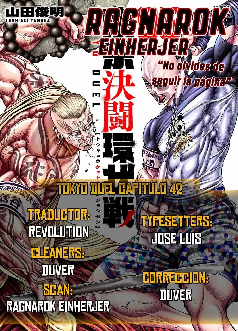 Capitulo 42 page 1