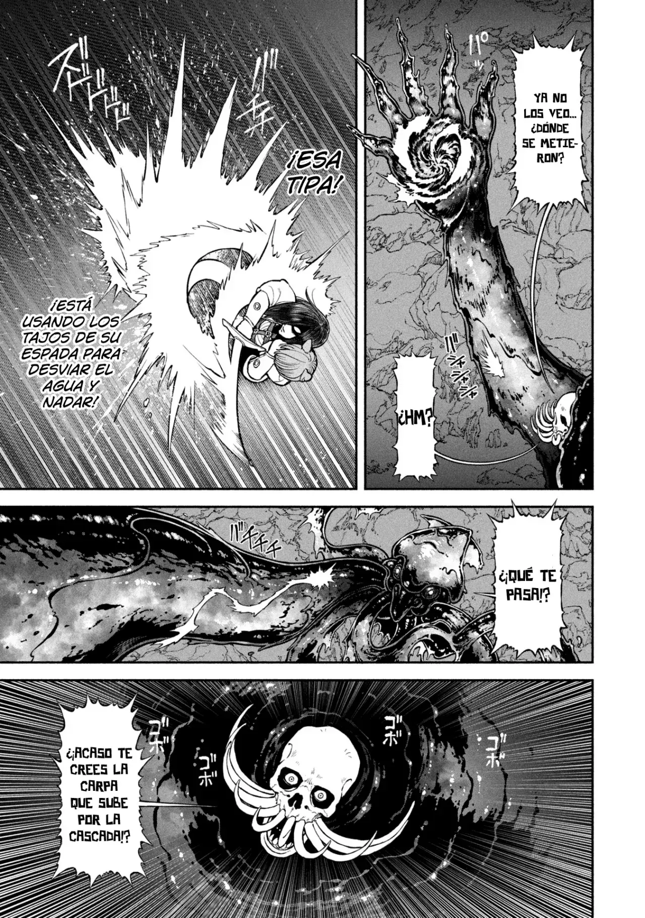 Capitulo 64 page 6