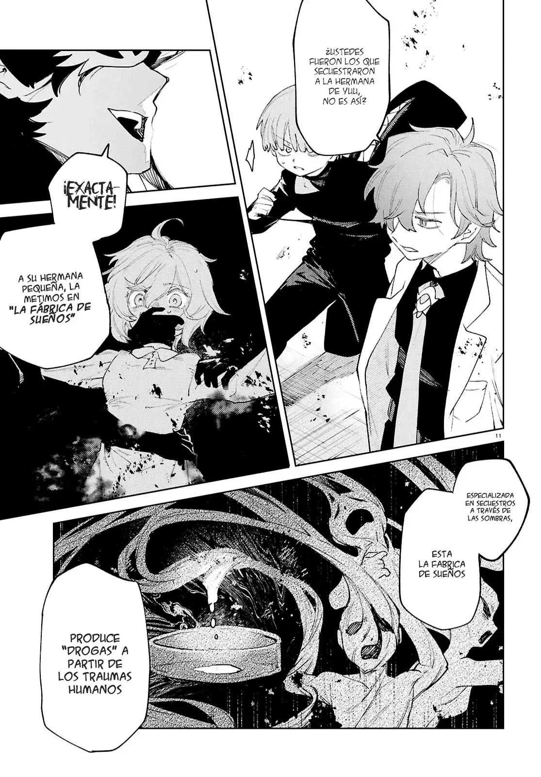 Capitulo 49 page 11