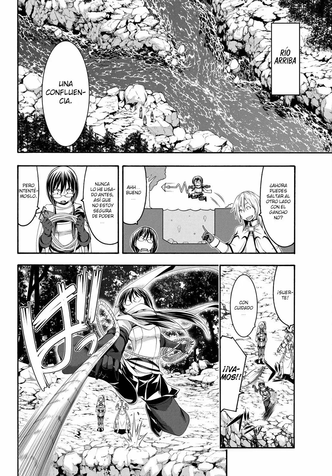 Capitulo 68 page 17