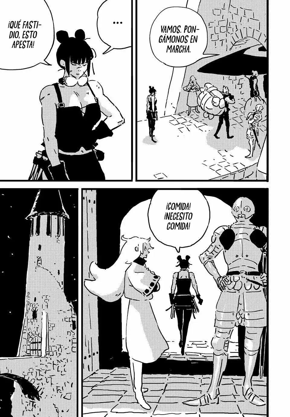 Capitulo 21 page 7