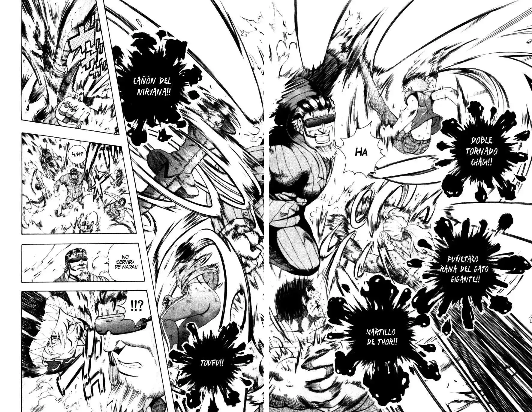 Capitulo 255 page 16