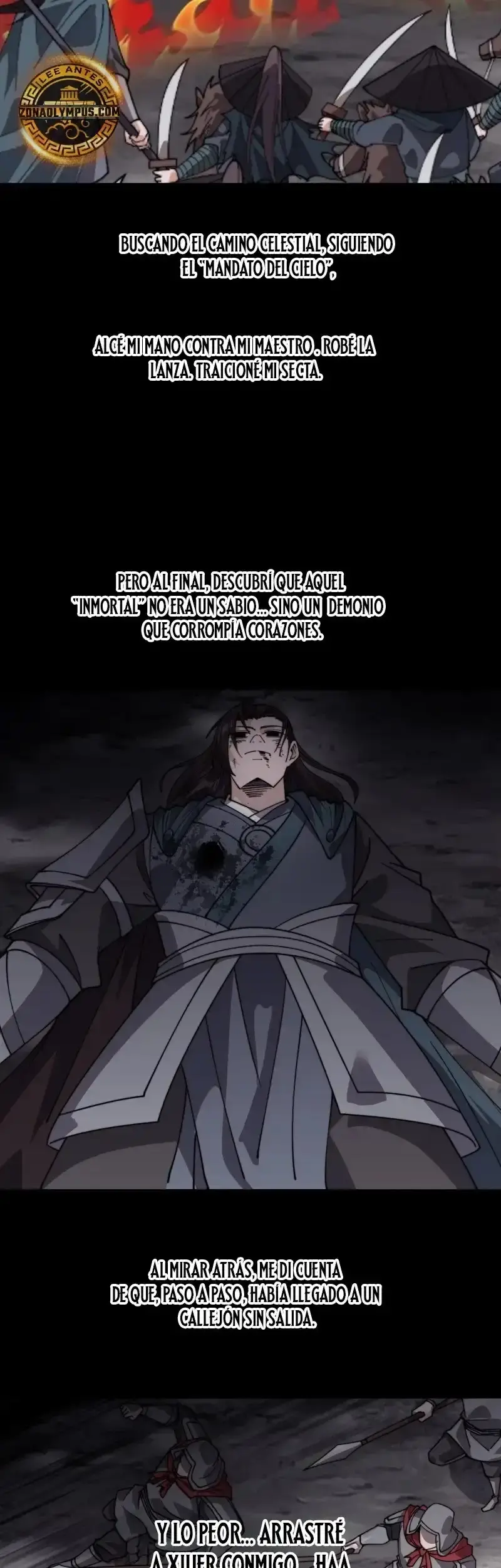 Capitulo 974 page 20