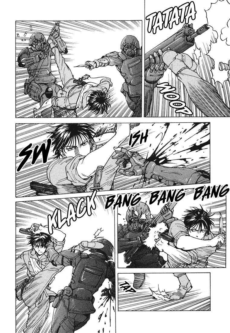 Capitulo 59 page 18