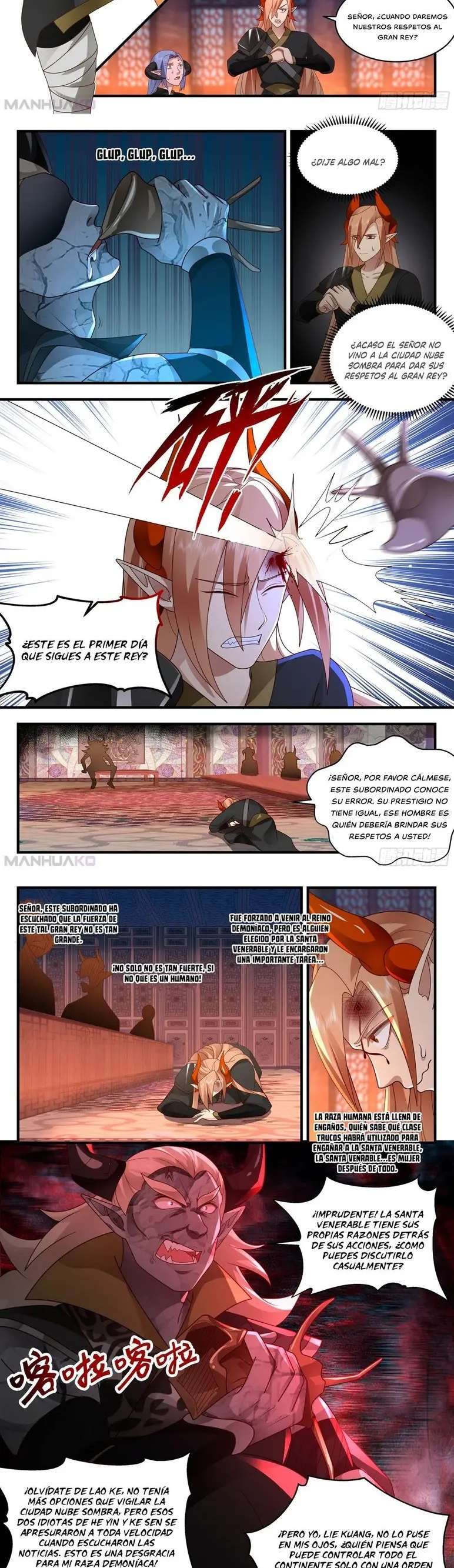 Capitulo 2382 page 2
