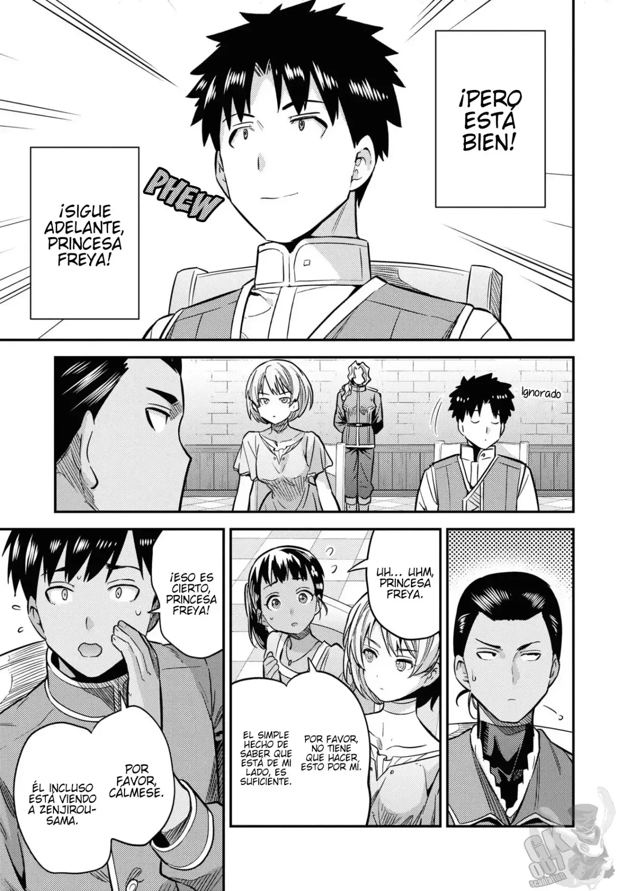 Capitulo 41 page 19