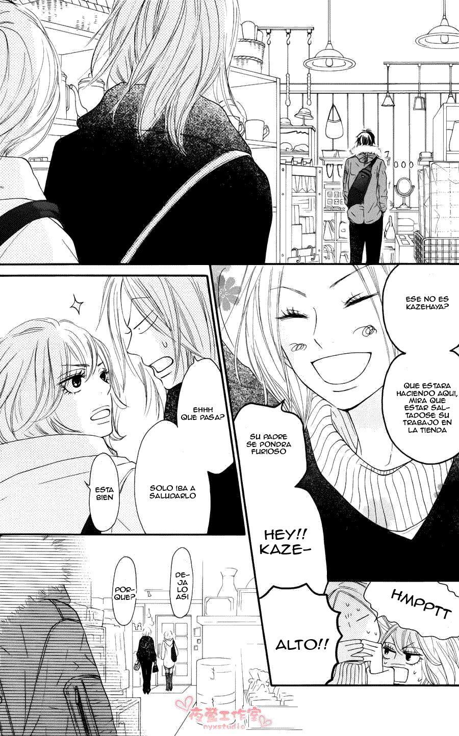 Capitulo 76 page 20