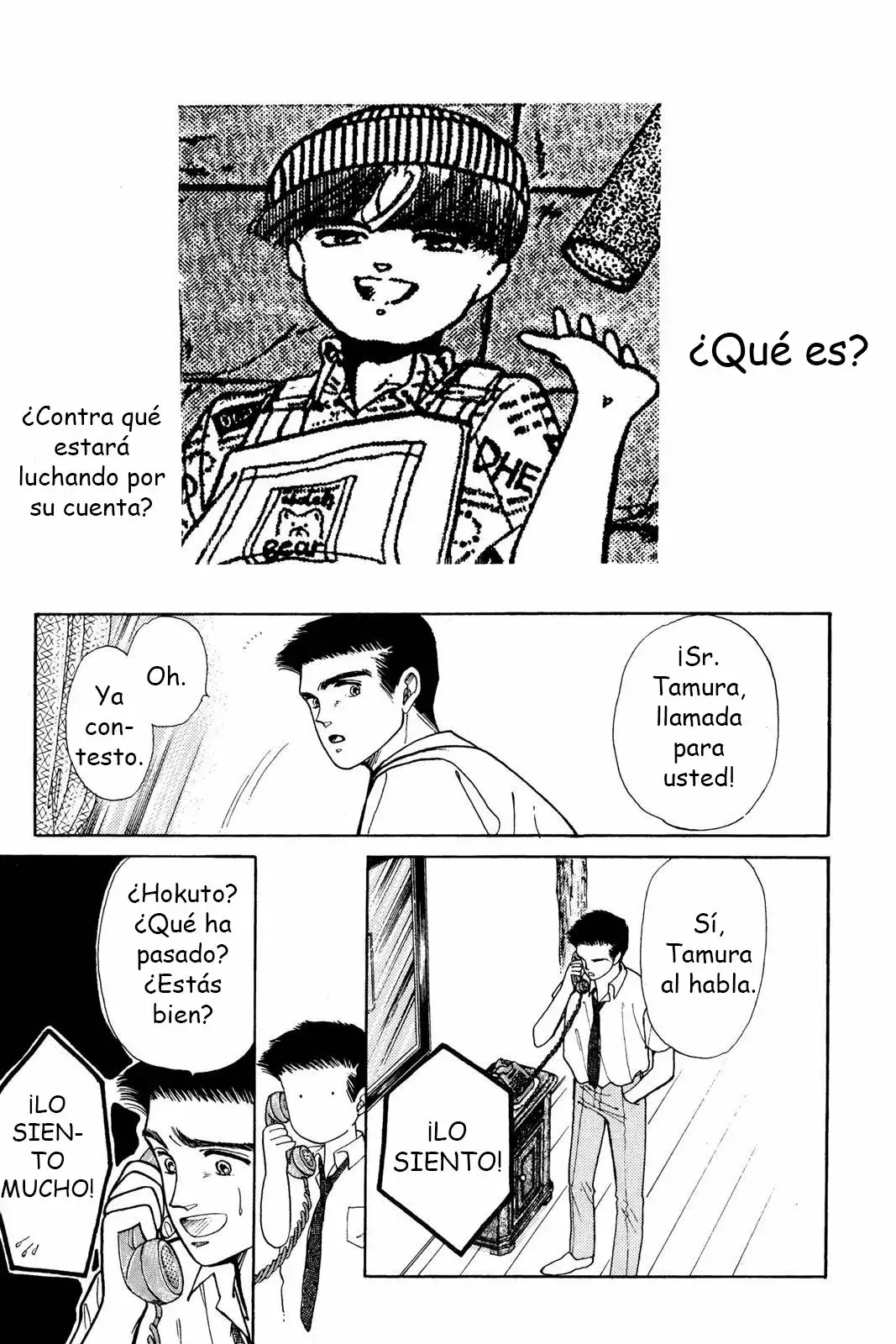 Capitulo 27 page 35