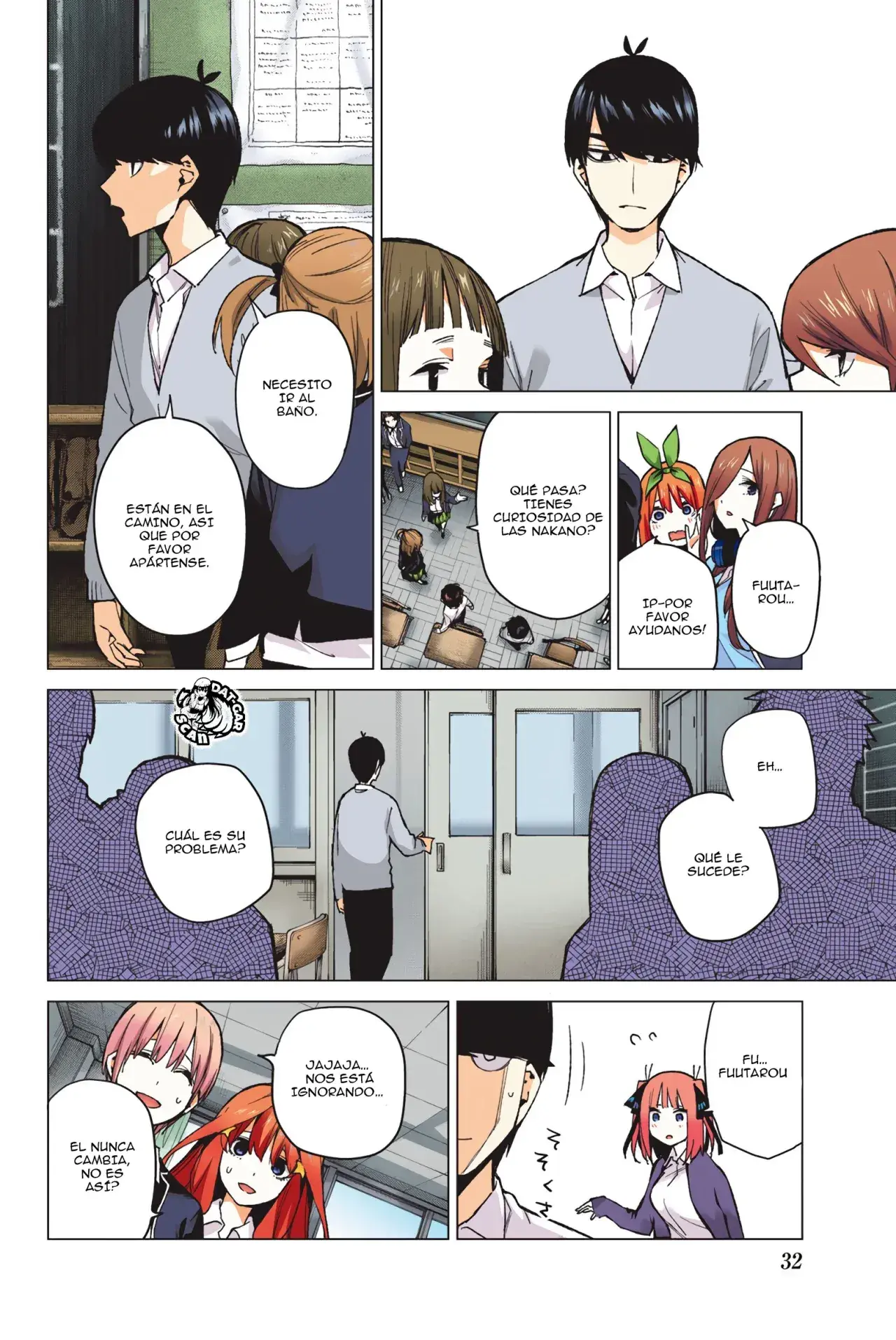 Capitulo 70 page 5