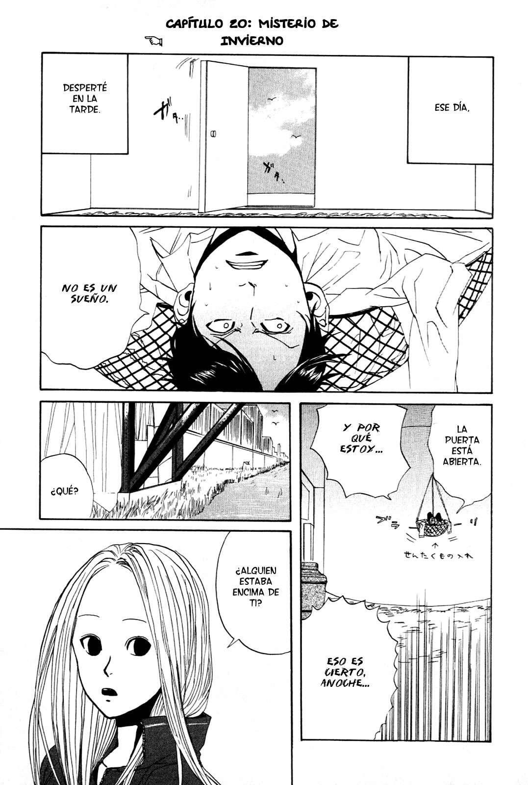 Capitulo 20 page 3