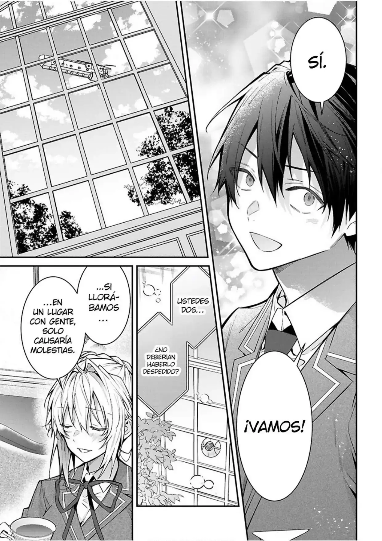 Capitulo 68 page 22