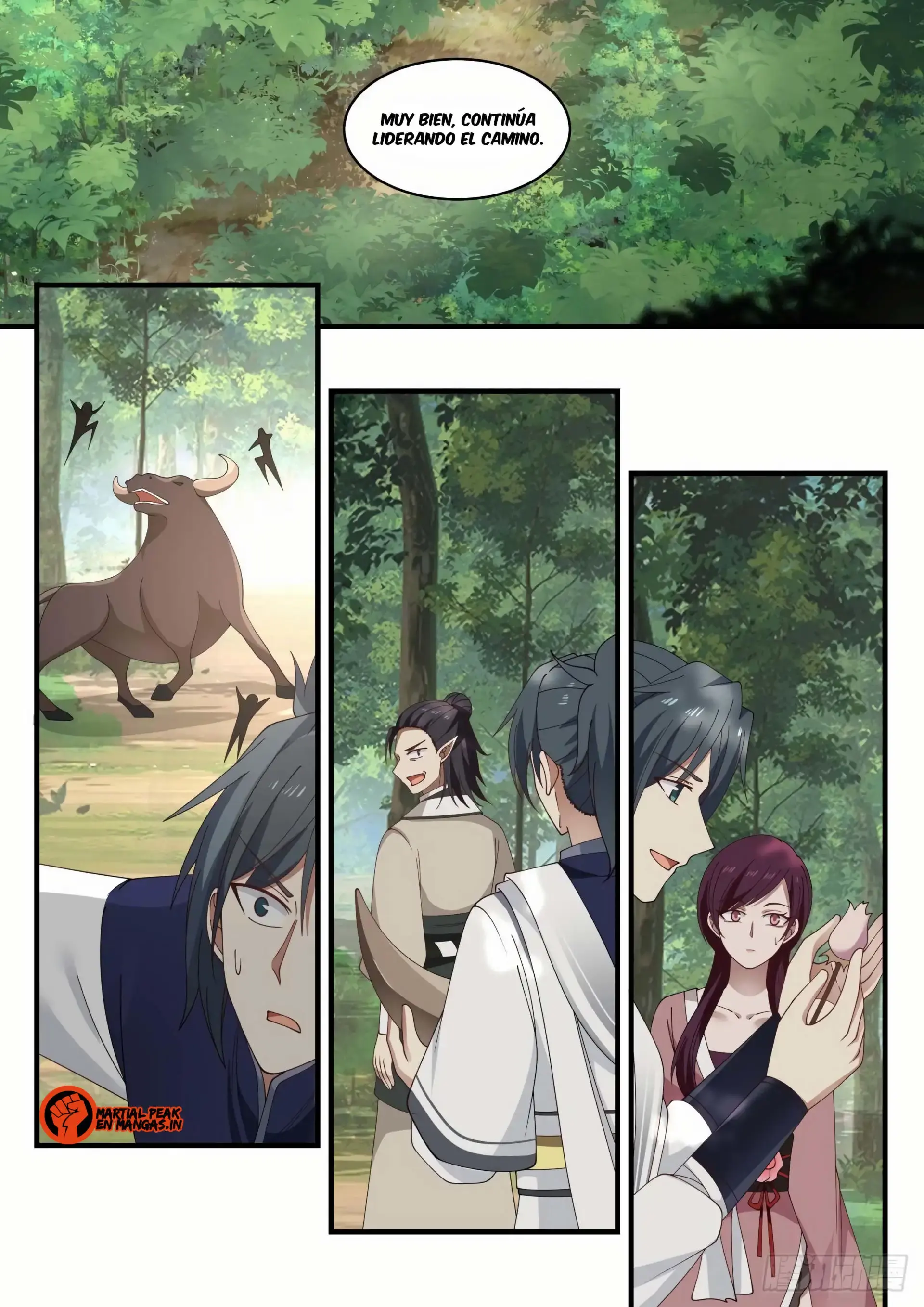 Capitulo 972 page 10