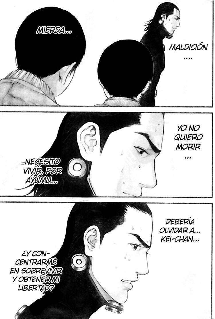 Capitulo 247 page 17