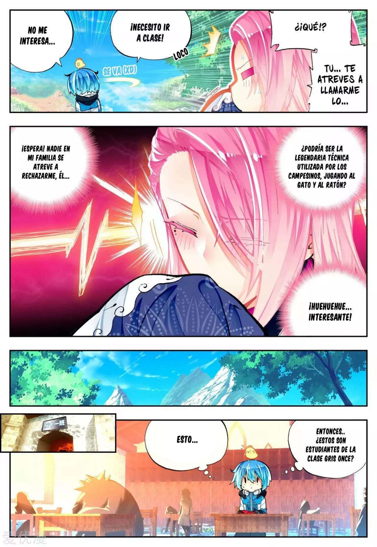 Capitulo 41 page 6