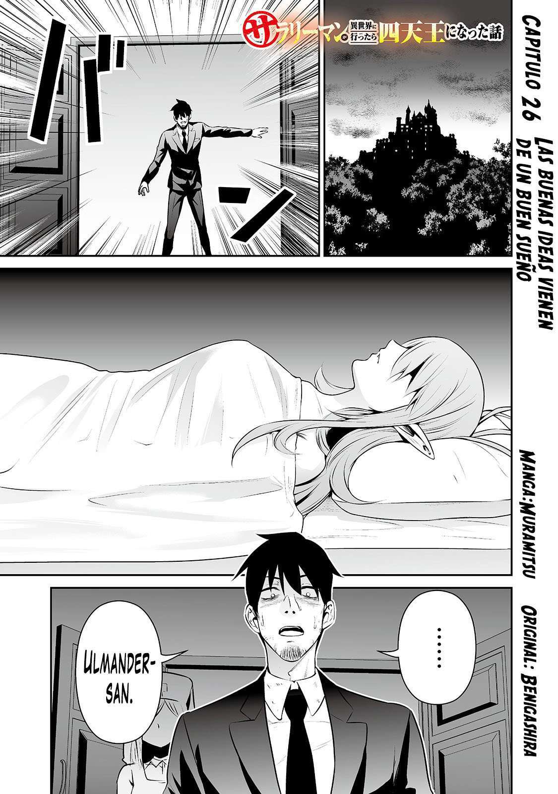 Capitulo 26 page 2