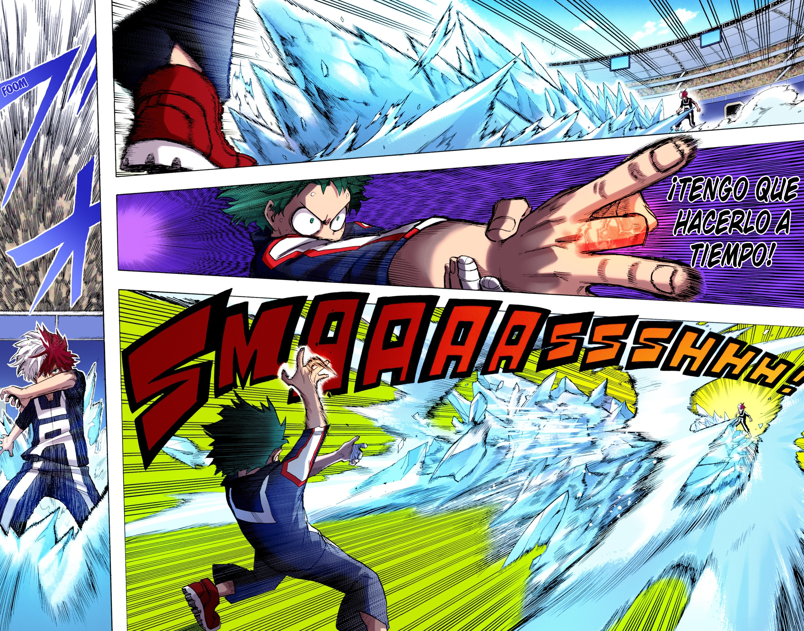 Capitulo 38 page 5