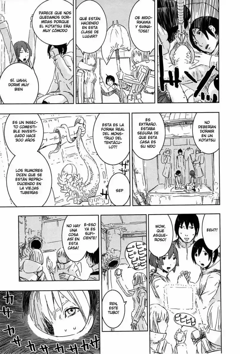 Capitulo 45 page 25