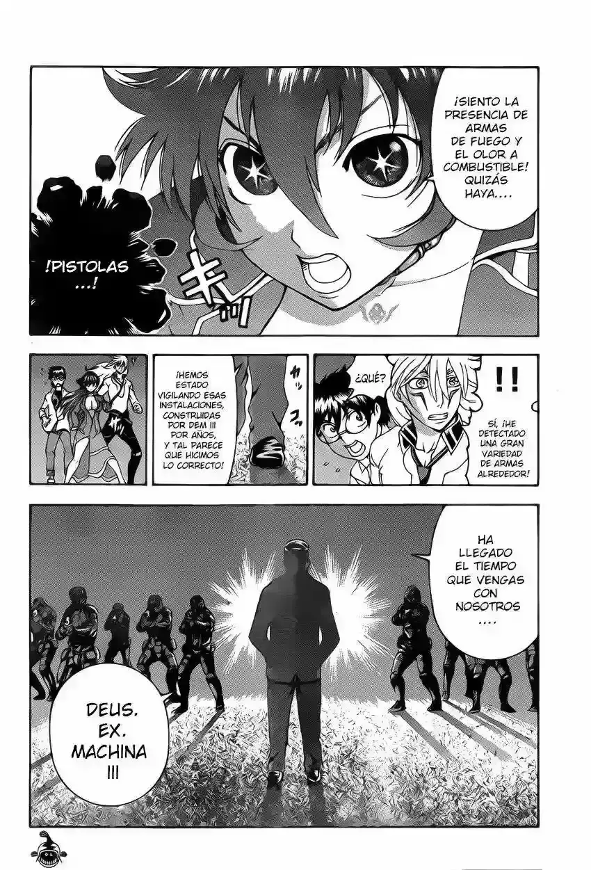 Capitulo 18 page 15