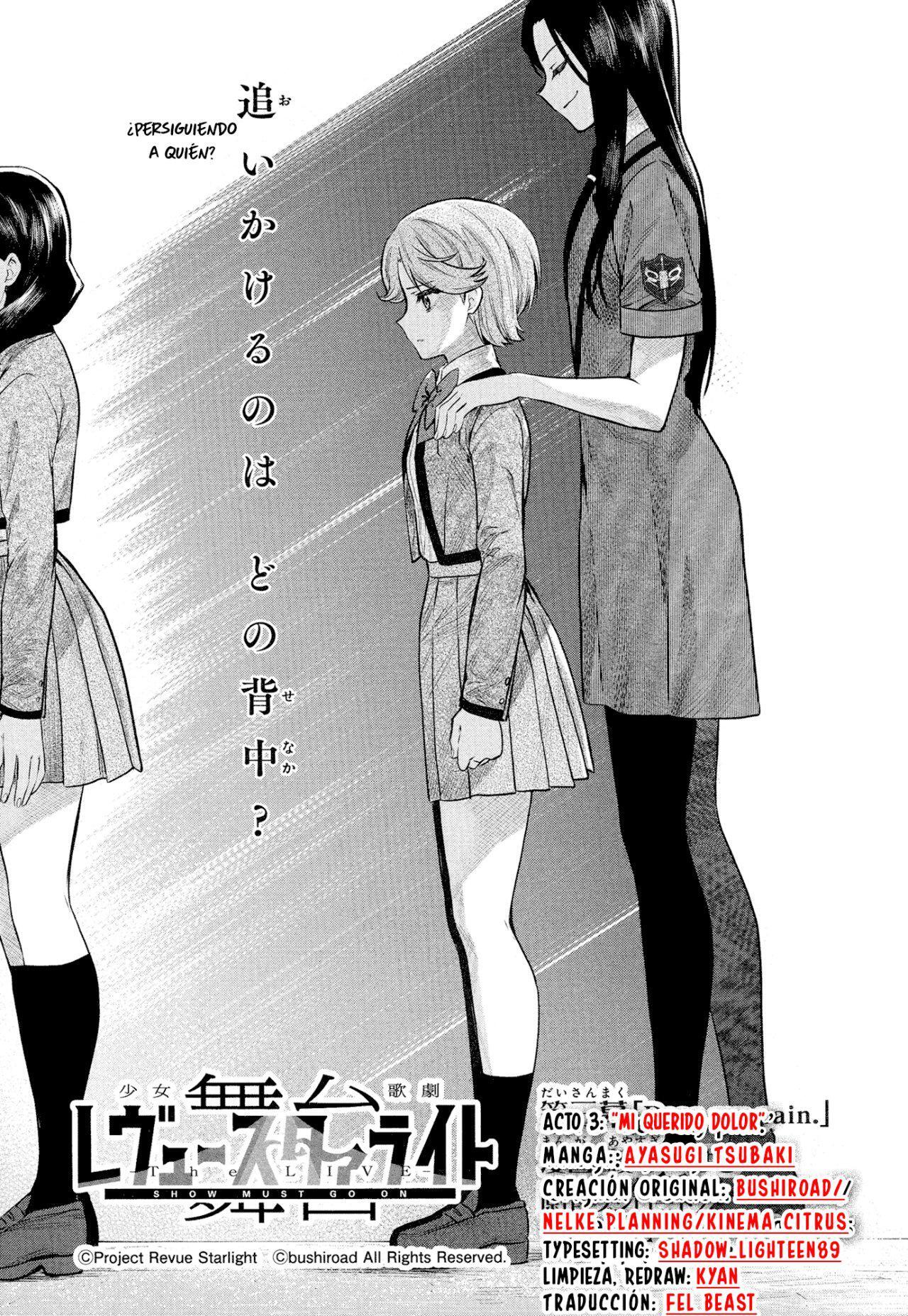 Capitulo 3 page 1