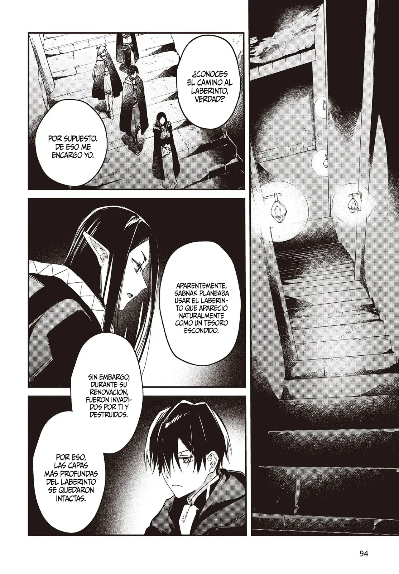 Capitulo 43 page 21