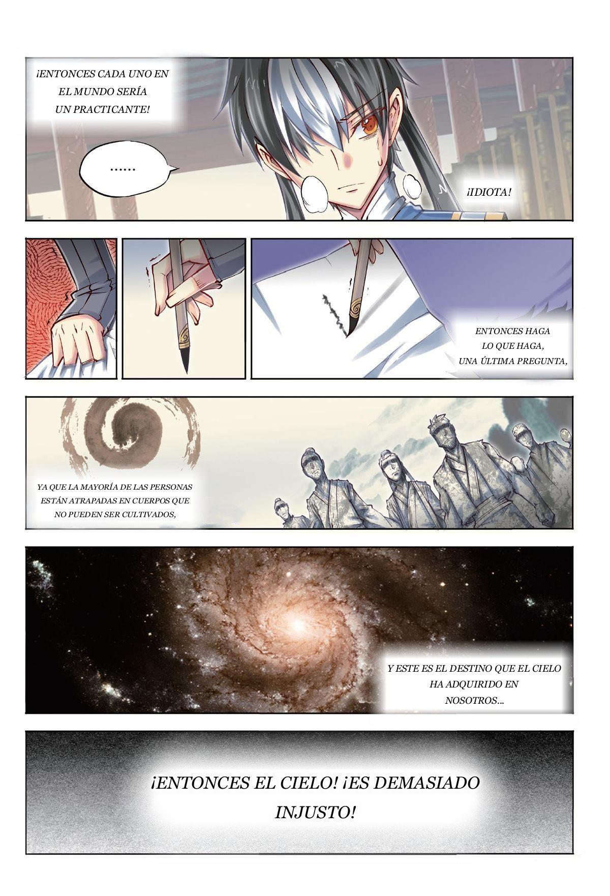 Capitulo 32 page 21