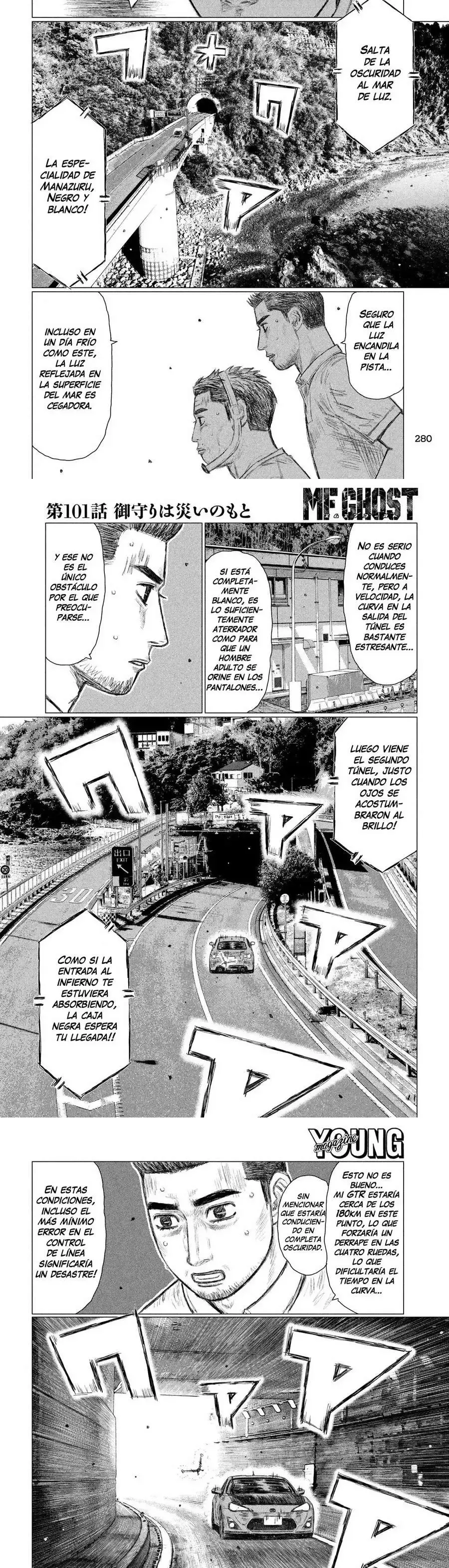Capitulo 101 page 5