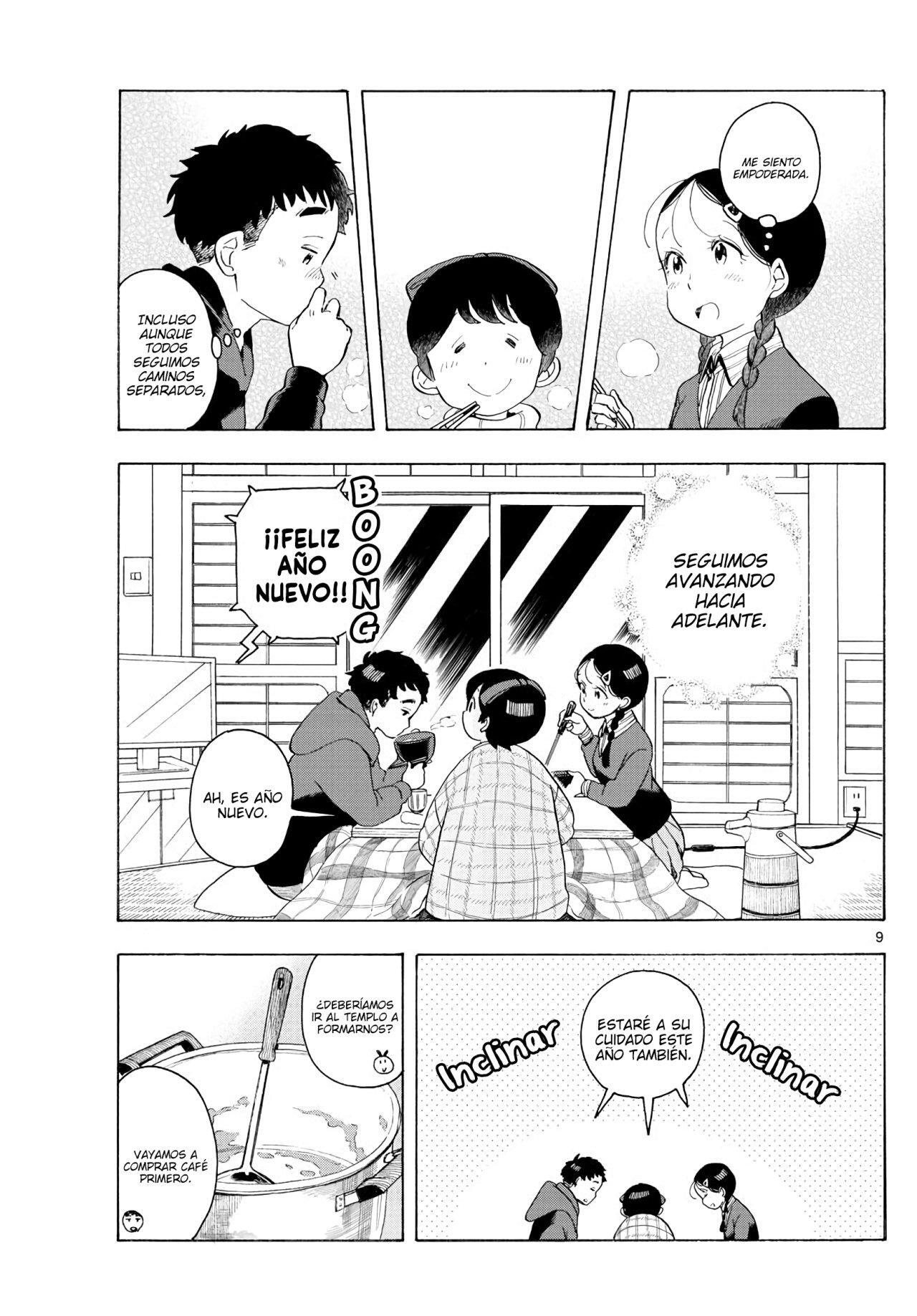 Capitulo 171 page 9