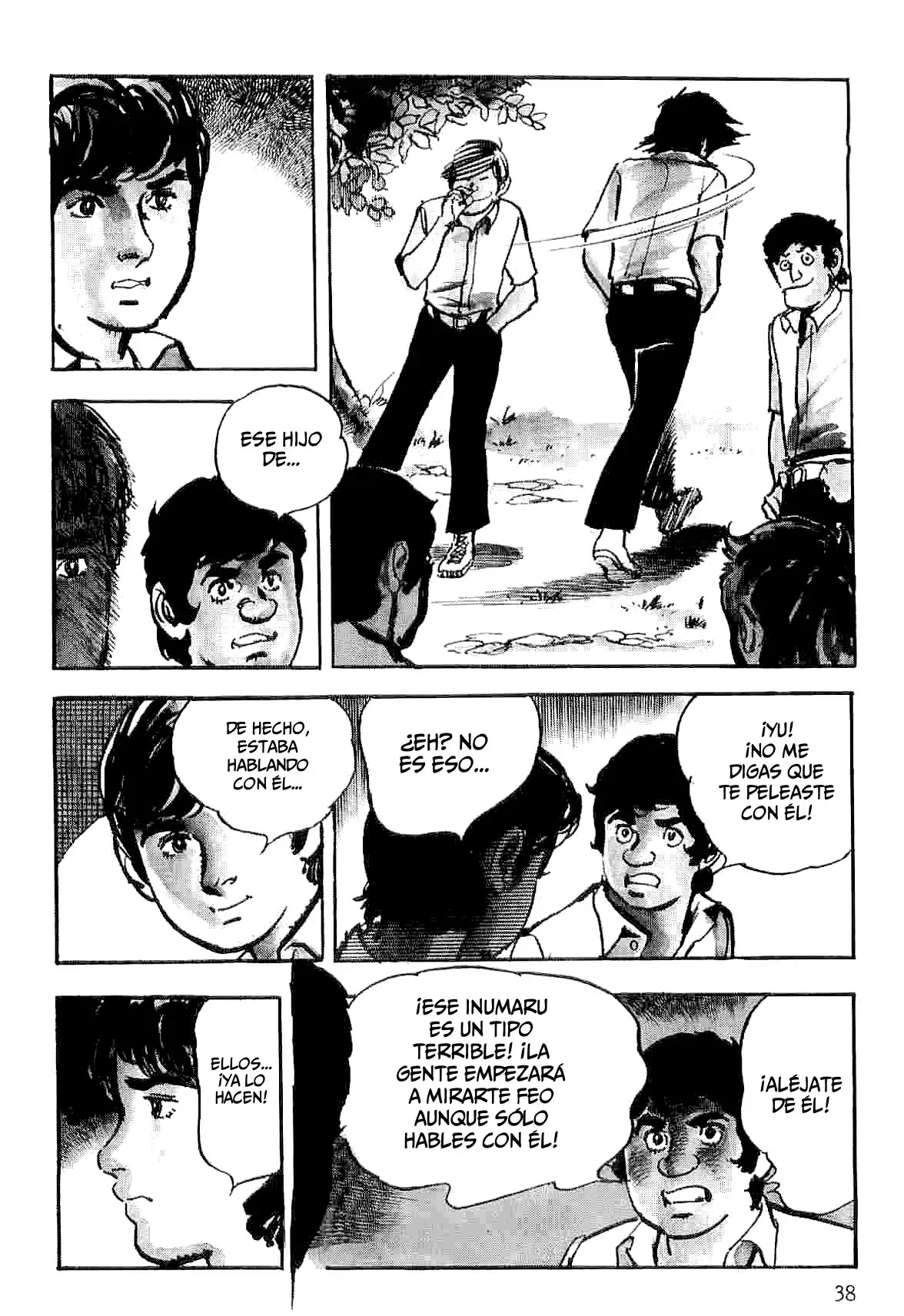 Capitulo 8 page 40