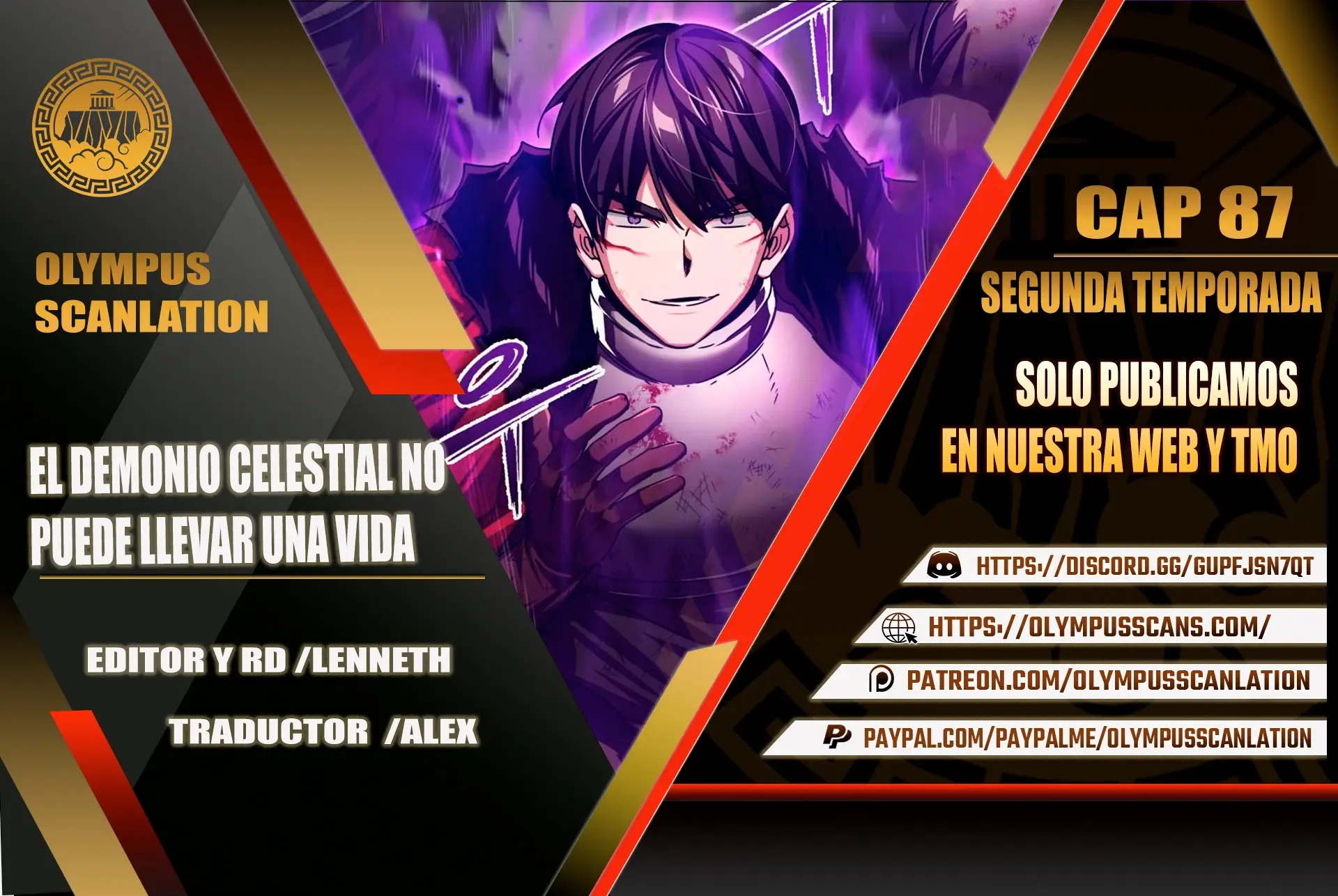 Capitulo 87 page 1