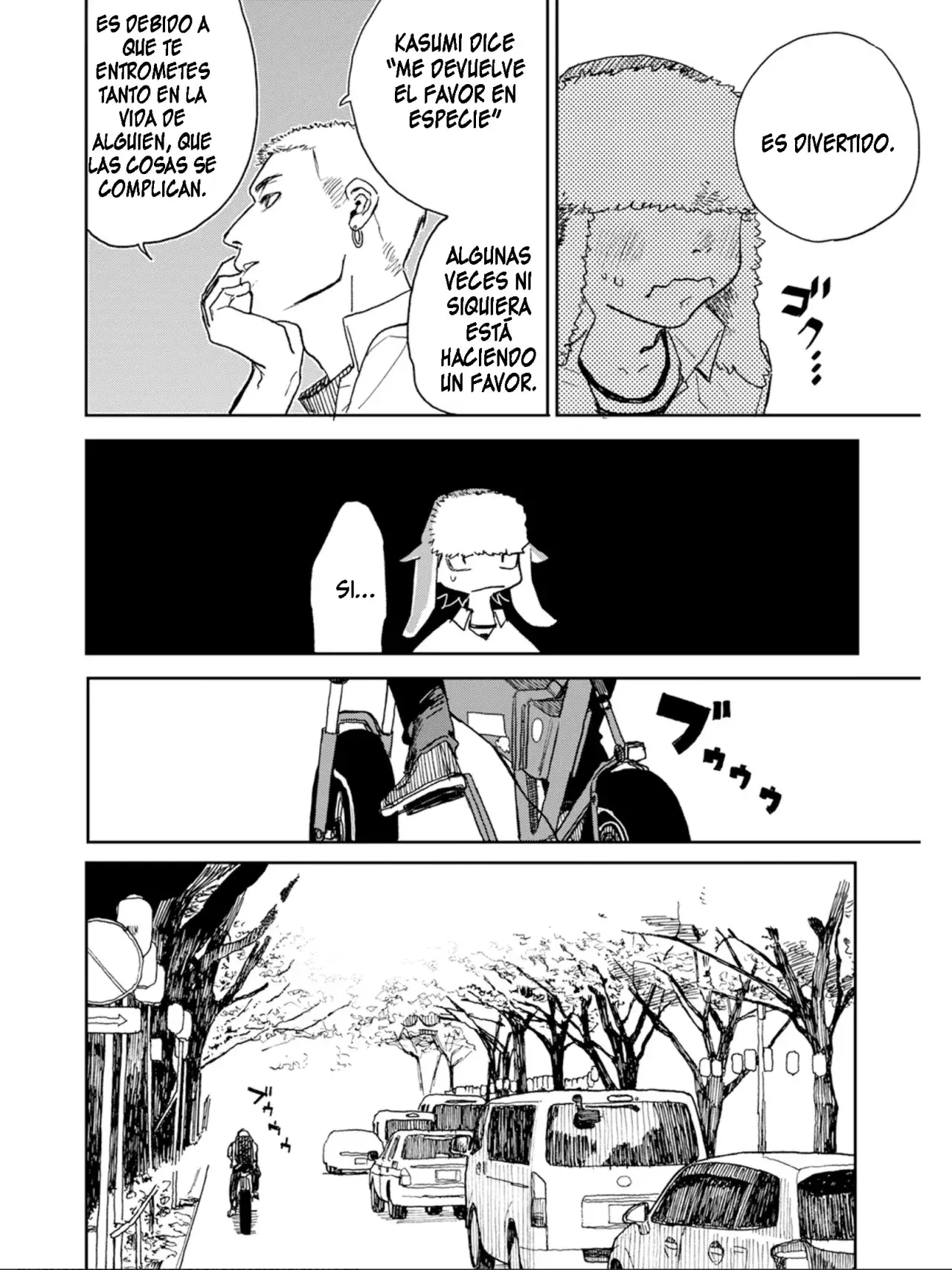 Capitulo 1 page 28