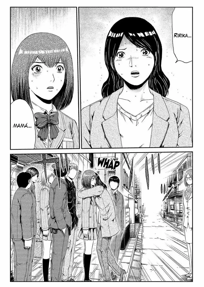 Capitulo 56 page 17
