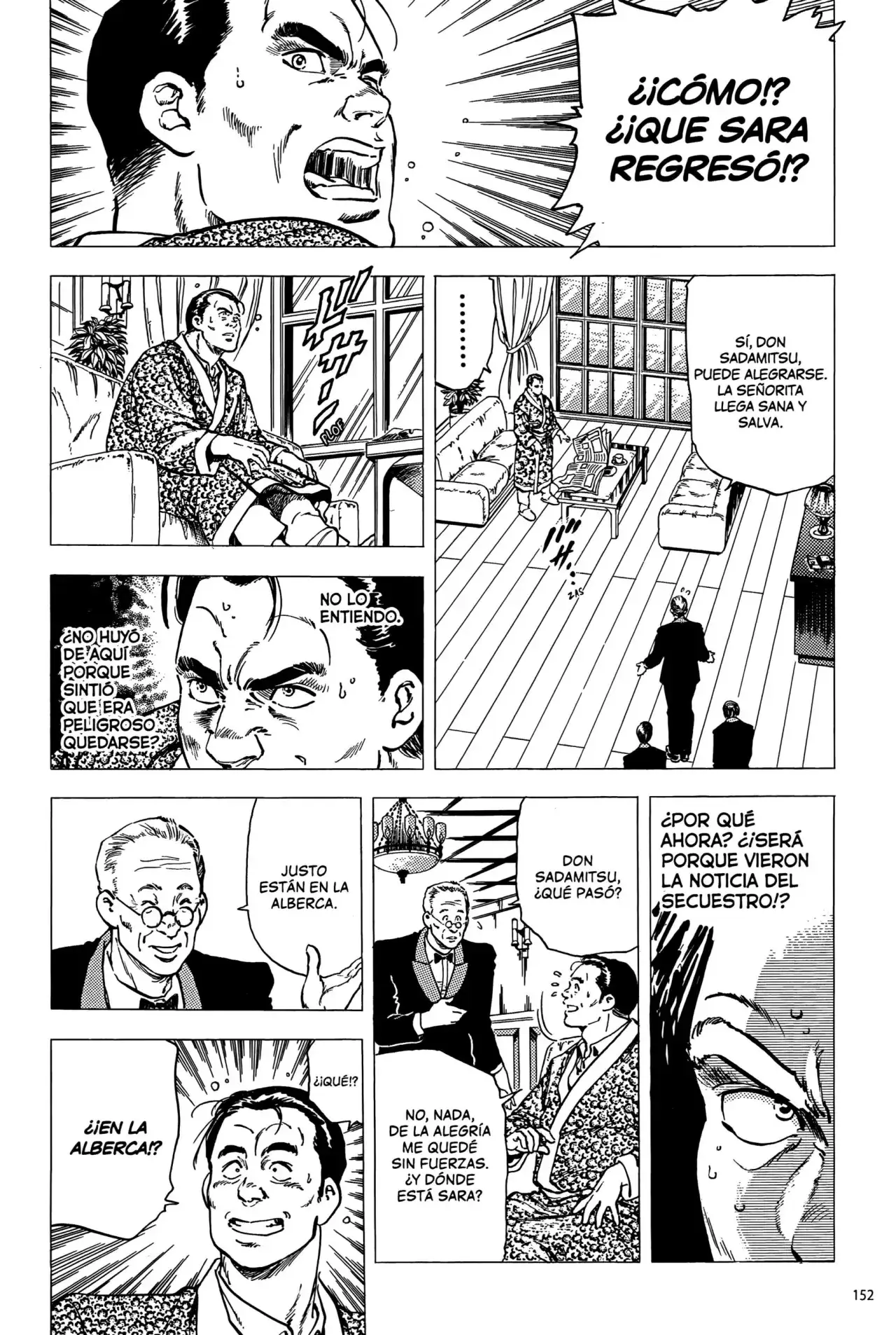 Capitulo 129 page 5