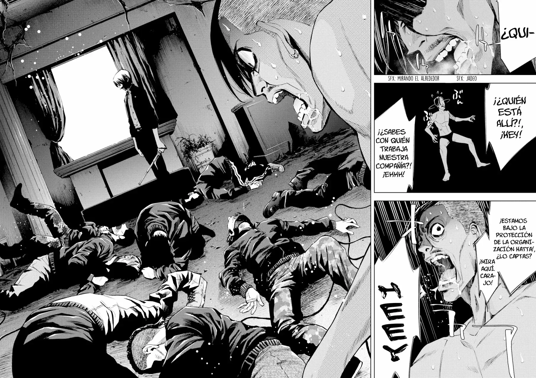 Capitulo 3 page 11