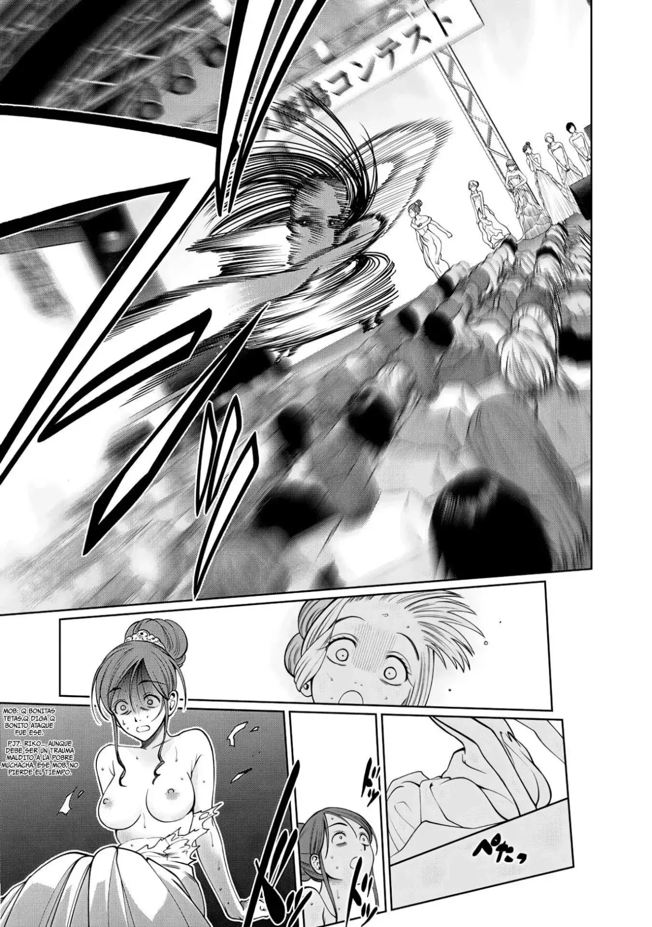 Capitulo 56 page 19