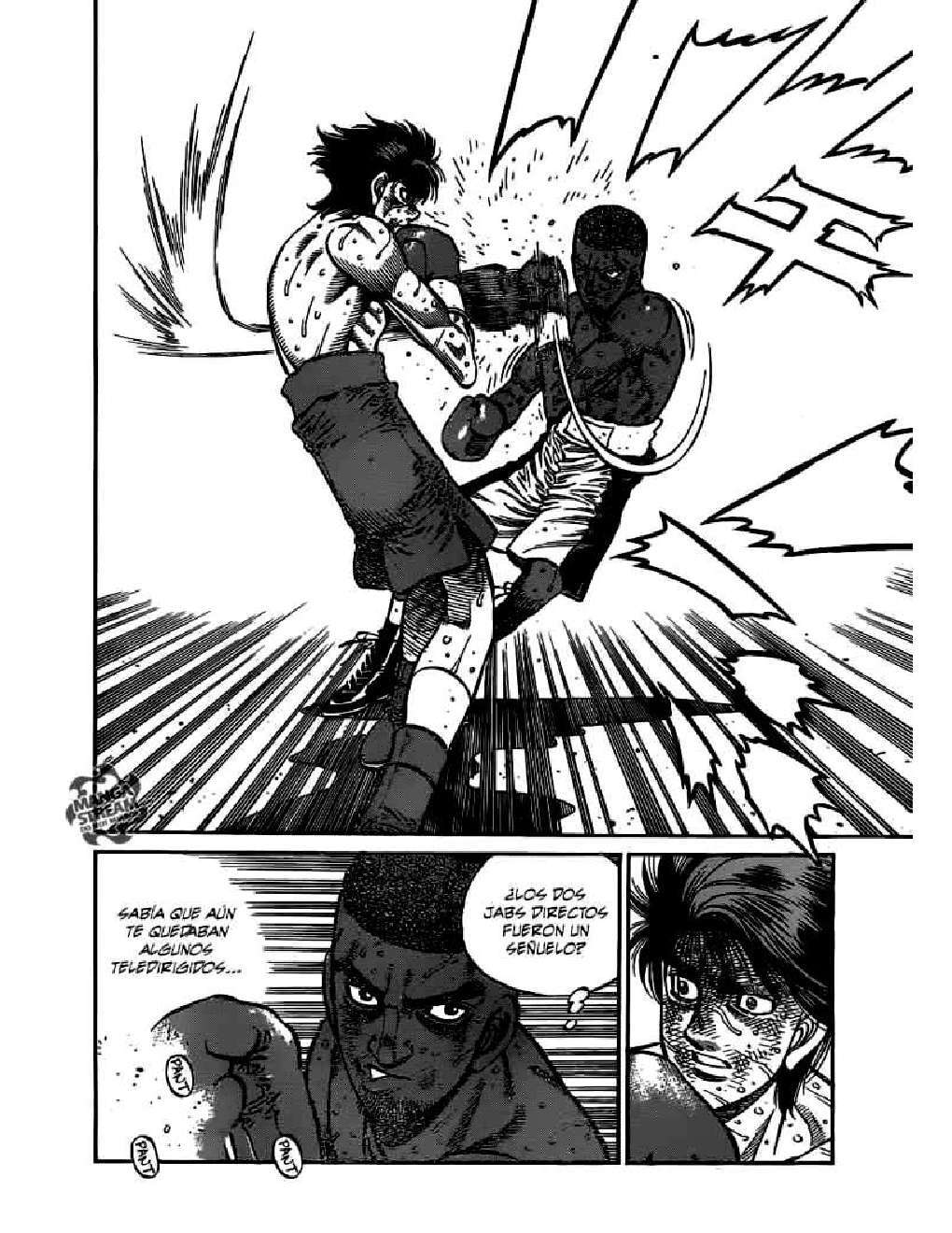 Capitulo 993 page 9