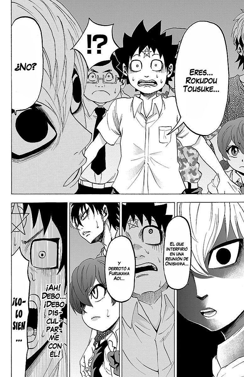 Capitulo 32 page 10